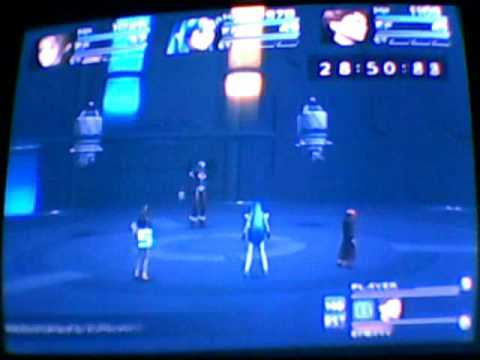 Xenosaga II - Walkthrough - 77