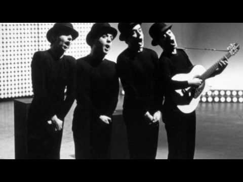 I Gufi - Non spingete scappiamo anche noi