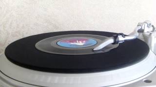 The Maytals - Thy Kingdom Come (Summit 1972).