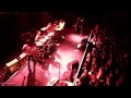 The Mars Volta Live at the Paradiso Lapochka ...