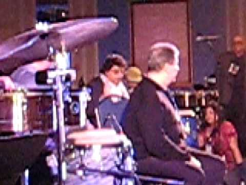 Lp 45th Anniversary - Latin Giants of Jazz