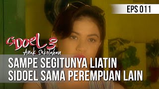 Download lagu SI DOEL ANAK SEKOLAHAN - Sampe Segitunya Liatin Sidoel Sama Perempuan Lain mp3