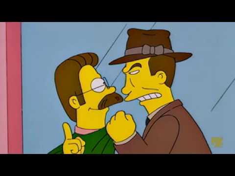 Culpabilillo pillo - Frases Homero & Cia