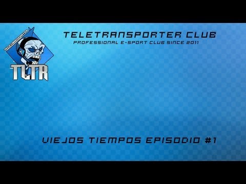 "Viejos Tiempos"-TLTR.Optimus vs Pain Gaming-TS MW3