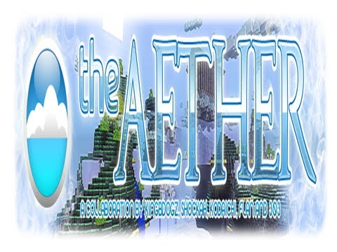 Aether 1.02: "Mad Jevin is Mad! :: Minecraft(Gameplay/Commentary) | iJevin