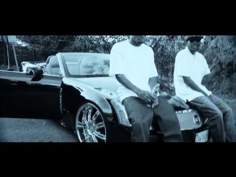 Oskeez Ft Bandana Money - Cemetery (Music VIdeo)