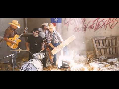 SIN REPUTACIÓN + THE BARROOM BUDDIES BAND