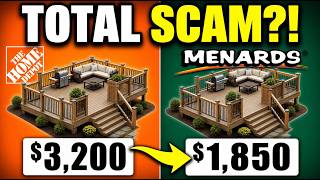 Menards Exposes The $1,150 Loophole That Home Depot Banned