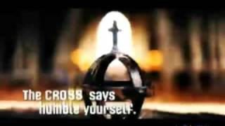Mighty Is the Power of the Cross - The Crowd and The Cross