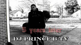 NO MAKE YOUR MOMMA CRY DJ PRINCE B TV