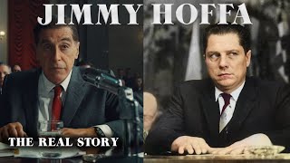 Mafia Documentary: Jimmy Hoffa