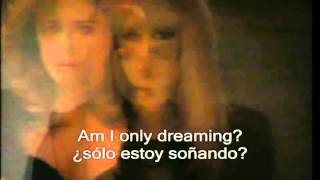 Eternal flame   The Bangles espaol ingles)