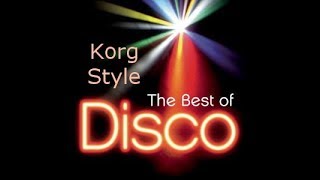 Download lagu Diskoteka 80   (Korg Pa 600) NonStopMix mp3