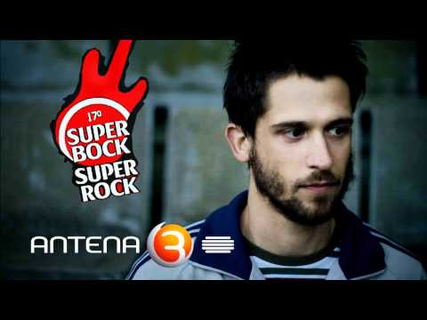 Noiserv | Super Bock Super Rock | Antena3