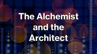 The Alchemist and the Architect (Angels on Earth series PART 4)
