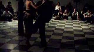 Video thumbnail for Pablo Inza & Moira Castellano - Practica X - Part1