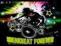 Breakbeat Forever Mix