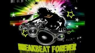 #Breakbeat Forever MIX