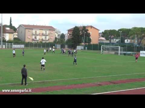 Calcio, 2^ Cat./Girone C - Marche: Chiaravalle - Victoria Brugnetto 0-0