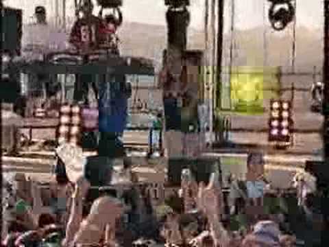 Ludacris - 2003 KUBE 93 Summer Jam