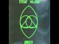Steve Hillage - Green - Leylines to Glassdom