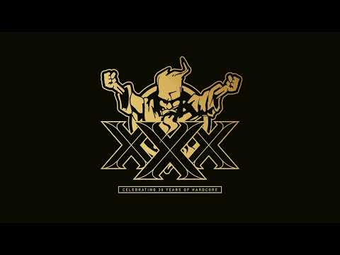 Thunderdome XXX FULL ALBUM (Celebrating 30 Years Of Hardcore) #thunderdome2023 #thunderdomexxx