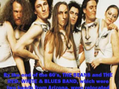 THE TUBES - White Punks on Dope