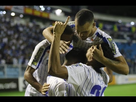 TV Avaí | BASTIDORES | Avaí 2 x 0 Brasil-RS