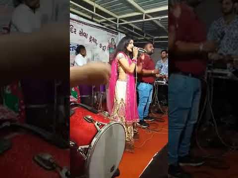 Jaymini aarsodiya ashvin yogiraj jay ambay sound kadi R. K