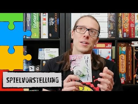 #Spielvorstellung - Ohanami (NSV 2019)