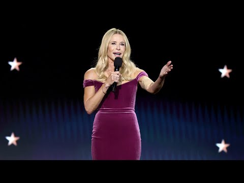 Chelsea Handler Critics Choice Awards Monologue