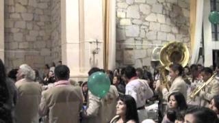 preview picture of video 'Fiesta de San Jose de la Paz Jalisco 2012 (sexta parte)'