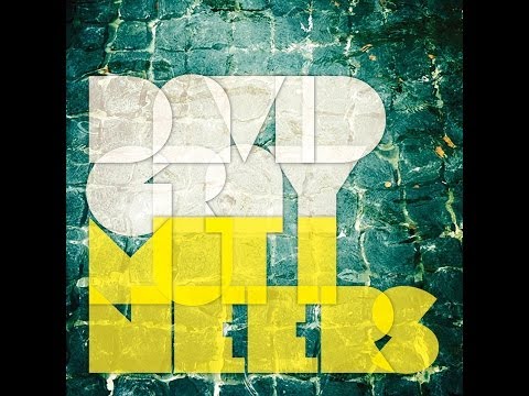 David Gray MUTINEERS || ALBUM REVIEW