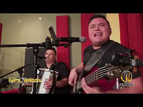 La Bonga Grupo Infiltrados 2020