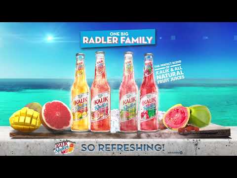 Kalik Radler Family