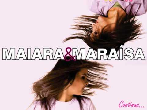 Moreno do Goiás (part. Humberto e Ronaldo) - Maiara e Maraisa