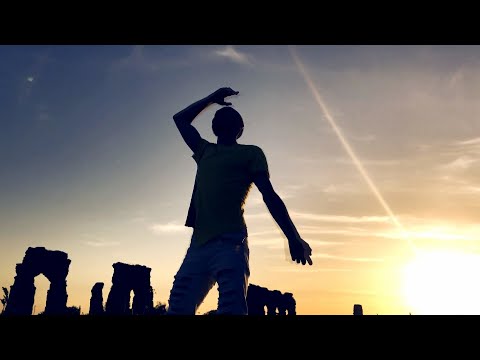 Midout feat.  Alessio Santella - Pensami di Notte