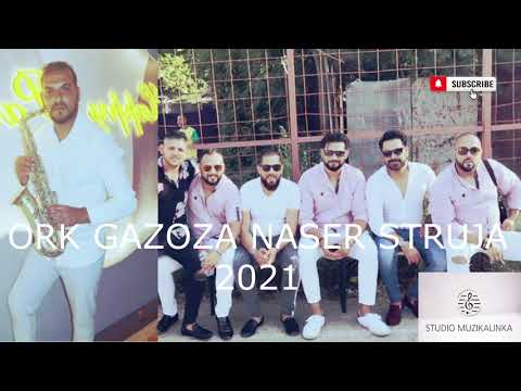 ORK GAZOZA NASER STRUJA 2021 SPLET