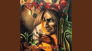 Chris Caffery - Upon The Knee [The Jester's Court] 448 video