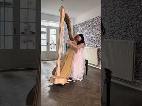 A. Hasselmans - La Source