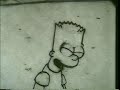 The Simpsons Season 5 Bonus Material Sweet Seymour Skinner S Baadasssss Song Animatic Track 2