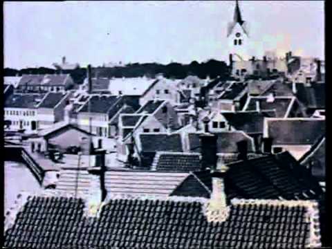 Danmark, Dit og mit.