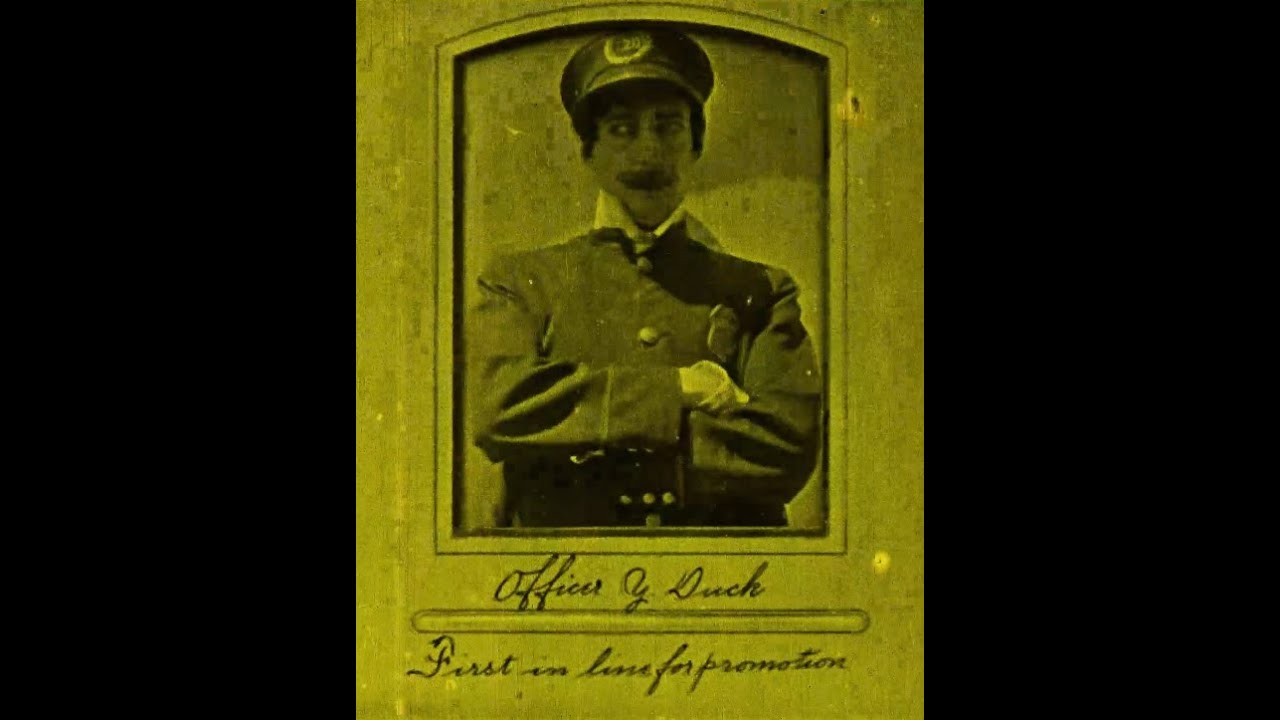 Chicken a la King (1919) (abridged)