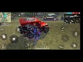 AMER YT DUO VS DUO GAMEPLAY