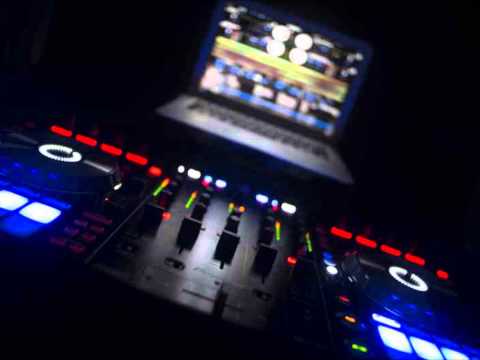 DJ AXEL BINGOO Idzikowice 2001 - Track 09