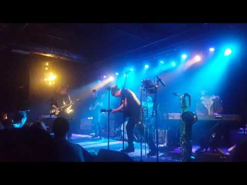 Carl Broemel (My Morning Jacket) "Best of" Live at Basement East in Nashville 1/27/17