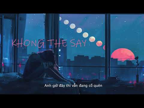 HIEUTHUHAI - Không Thể Say (cover by Danny)
