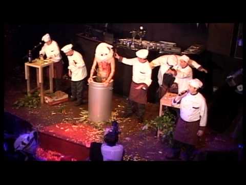 CV Spuit 11 - Kniend in ut zoer - Regionaal schlager 2015