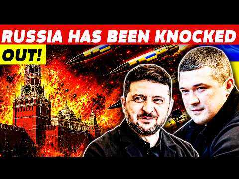 MOMENT OF TRUTH HAS COME: Fedorov is back! A riot has begun in Russia!