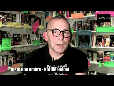 La chronique de Gérard Collard - Juste une ombre